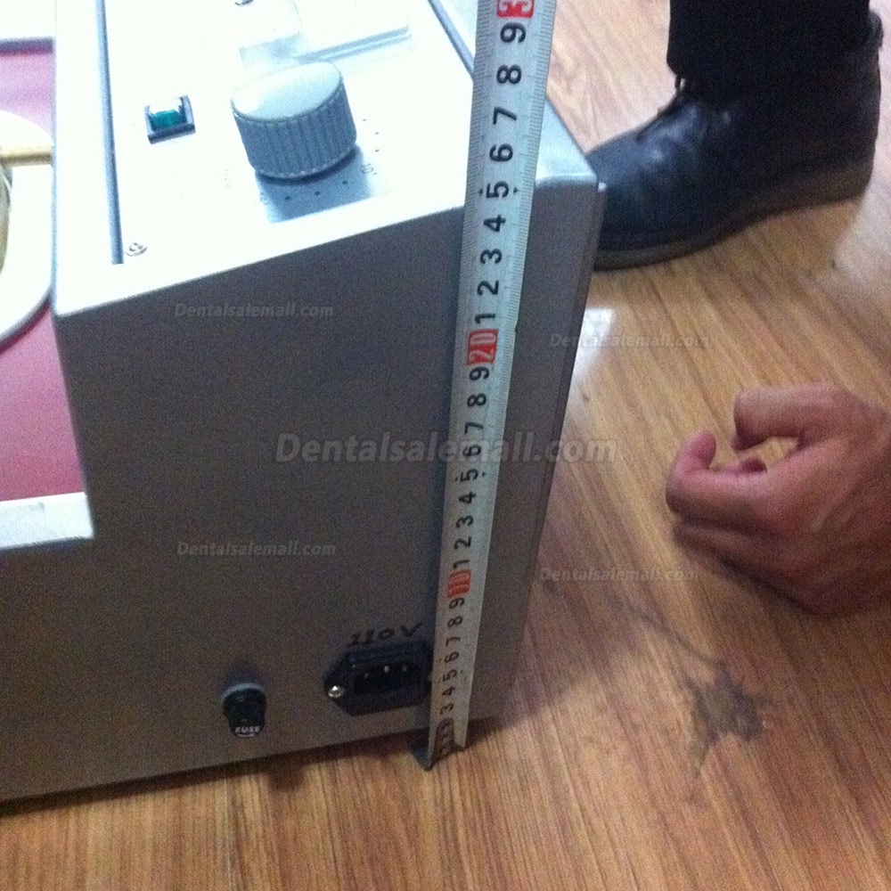 AiXin® AX-D2 Dental Lab Equipment Electrolytic Polisher